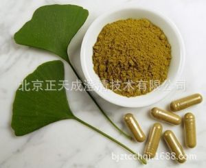 中药胶囊颗粒剂澄清剂