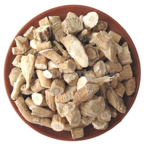 板蓝根制剂澄清剂